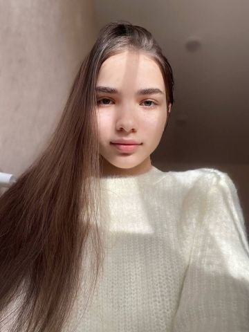 Олеся